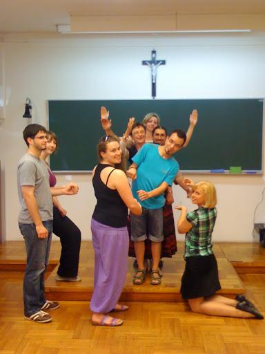 Lelkész akcióban – A SZIVI elméleti és a KÖSZI gyakorlati tapasztalatai bővíthették az Evangélikus Hittudományi Egyetem tudástárházát