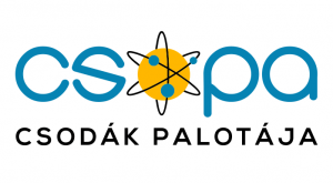 Támogatónk: Csodák Palotája