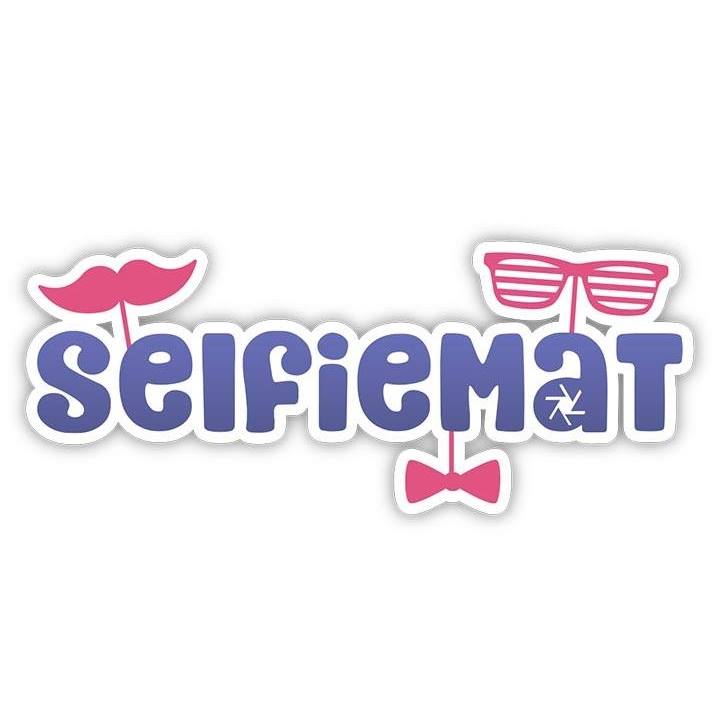 Támogatónk: Selfiemat