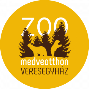 Támogatónk: Veresegyházi Medveotthon